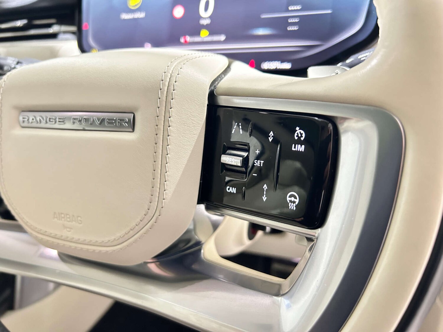 Used Land Rover Range Rover 2022 for sale - 77368219: Photo 73