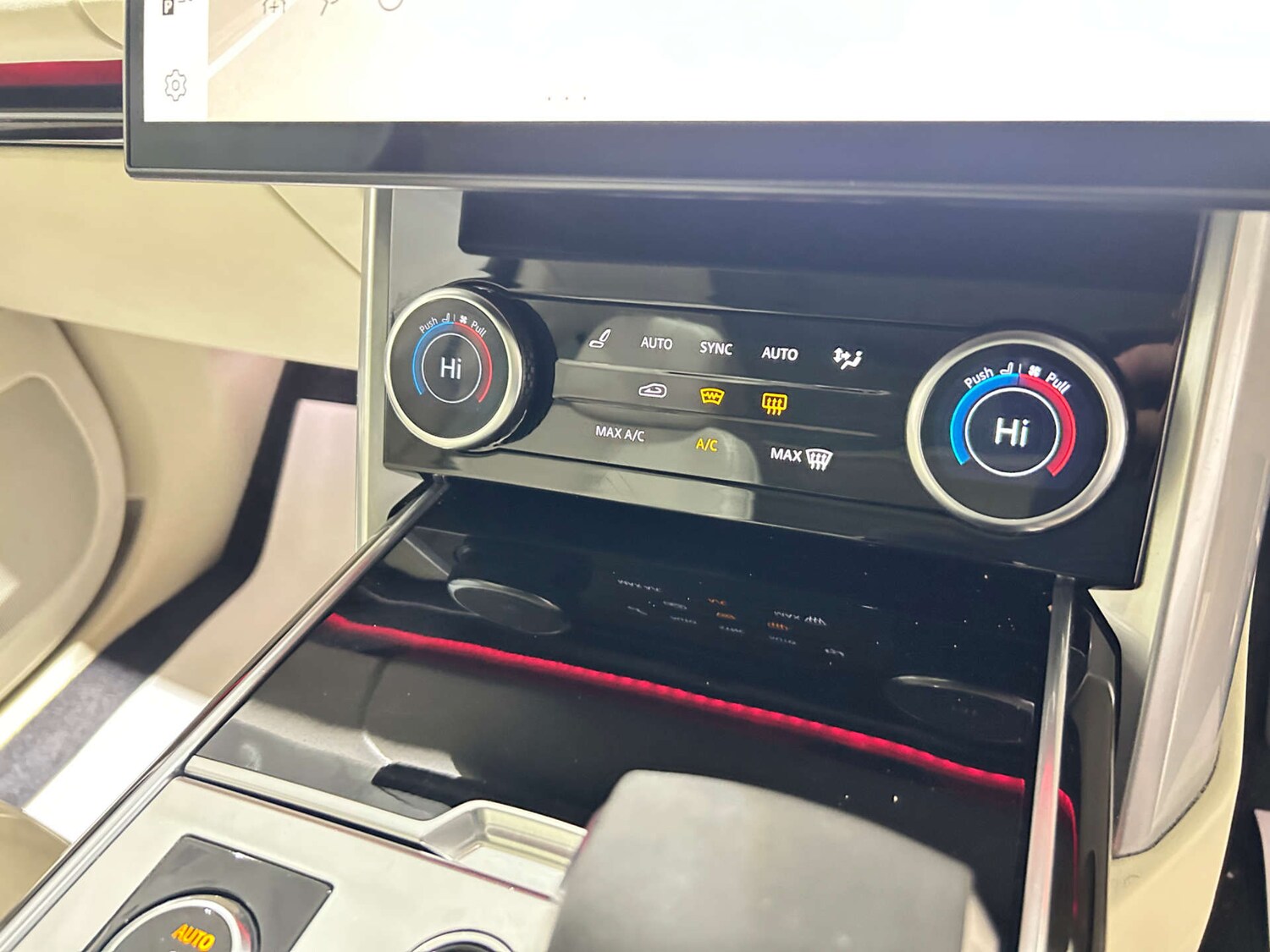 Used Land Rover Range Rover 2022 for sale - 77368219: Photo 78