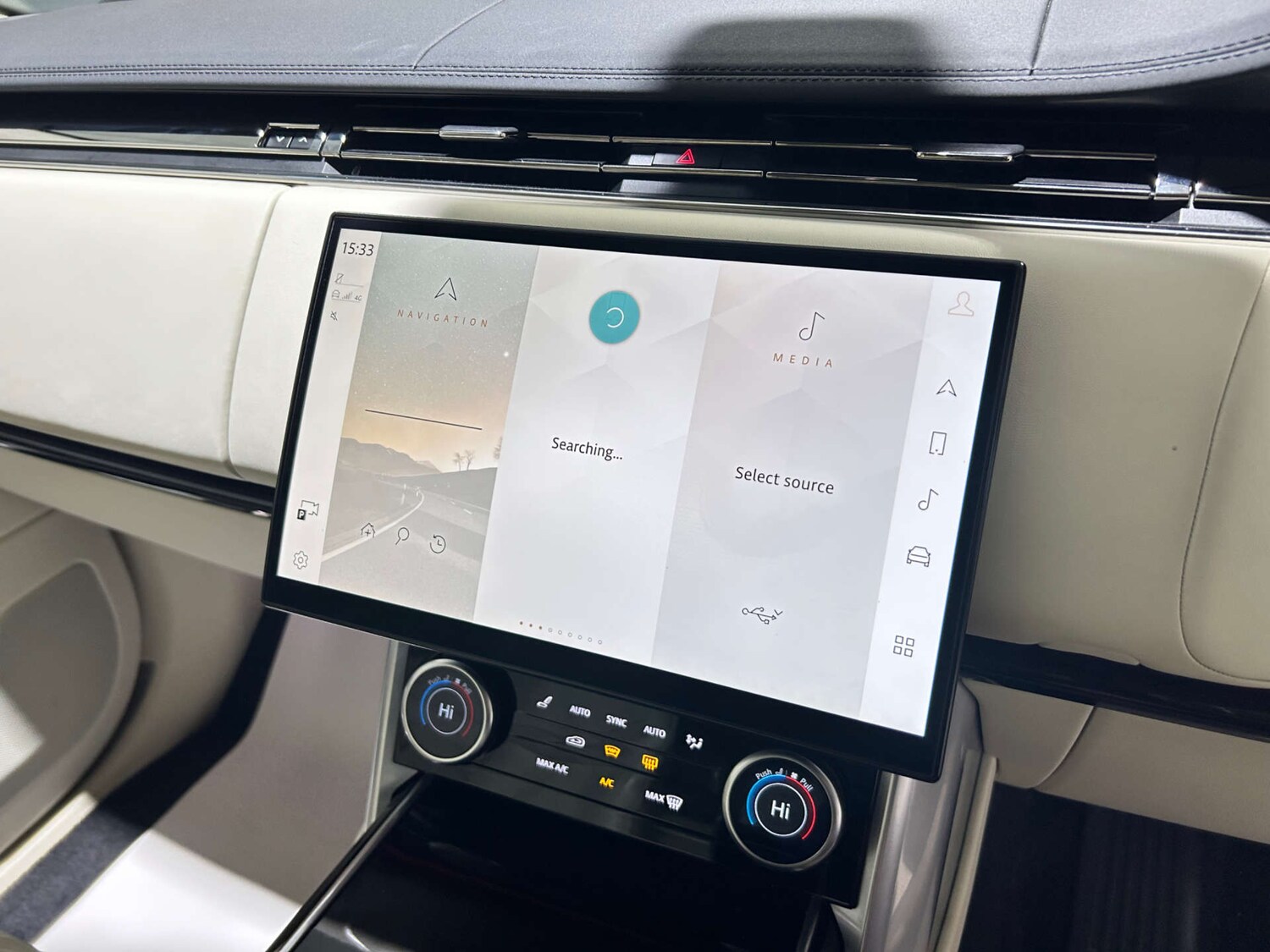 Used Land Rover Range Rover 2022 for sale - 77368219: Photo 79