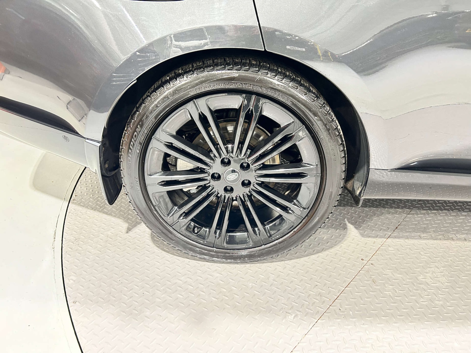 Used Land Rover Range Rover 2022 for sale - 77368219: Photo 8