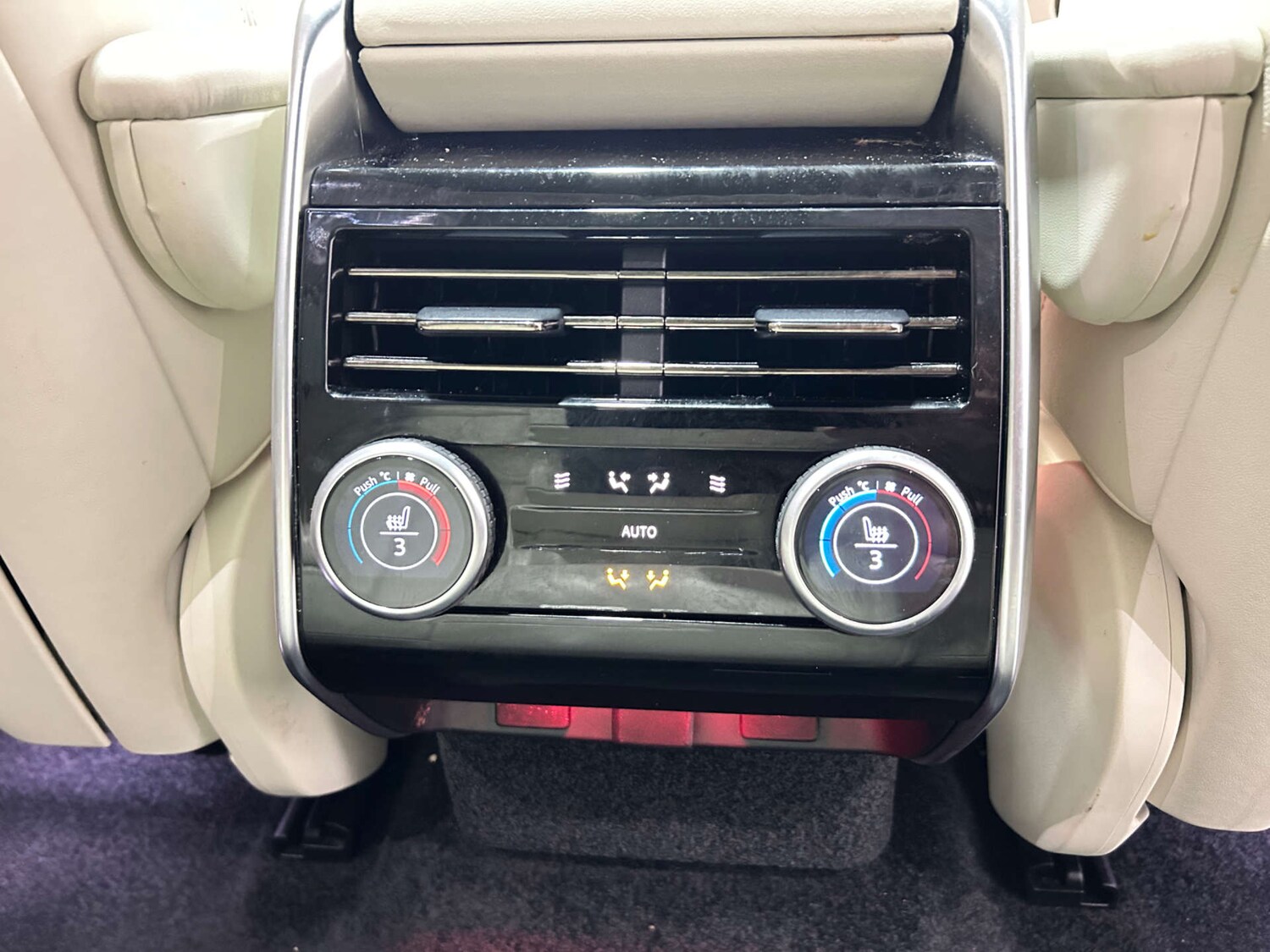 Used Land Rover Range Rover 2022 for sale - 77368219: Photo 83