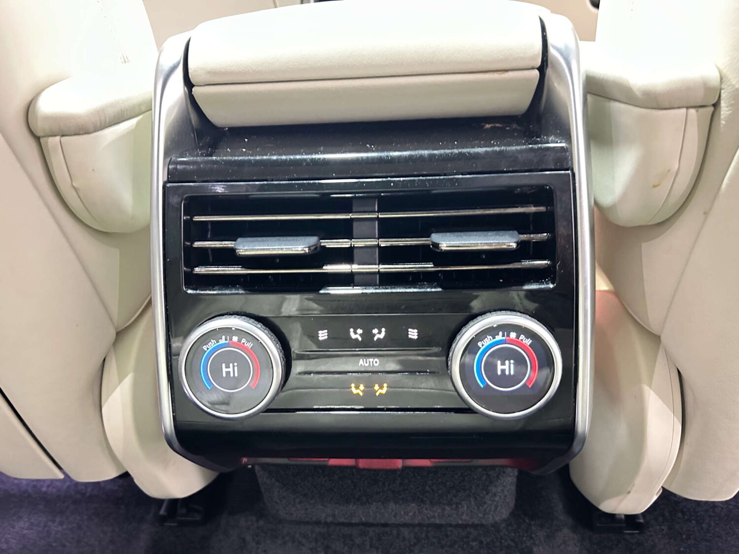 Used Land Rover Range Rover 2022 for sale - 77368219: Photo 84