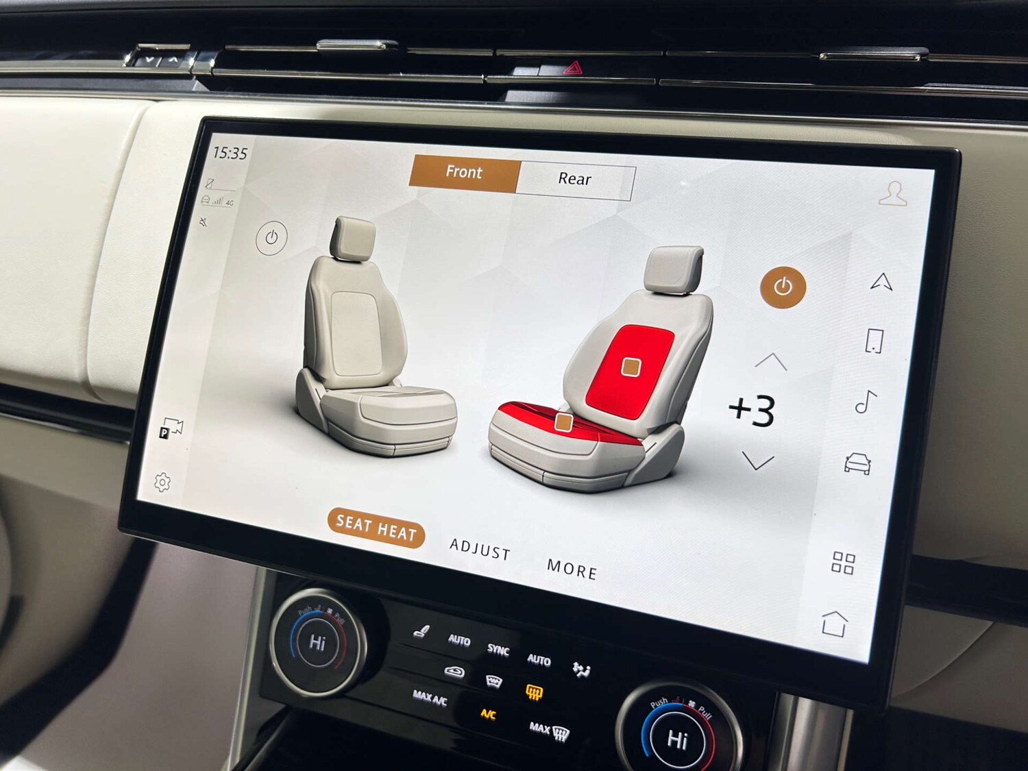 Used Land Rover Range Rover 2022 for sale - 77368219: Photo 87