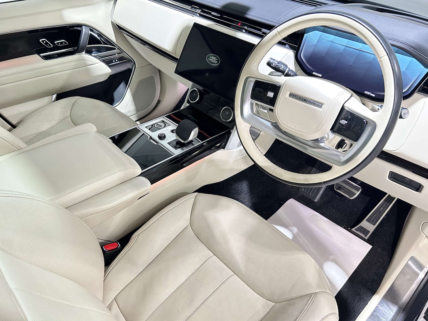 Used Land Rover Range Rover 2022 for sale - 77368219: Photo 9