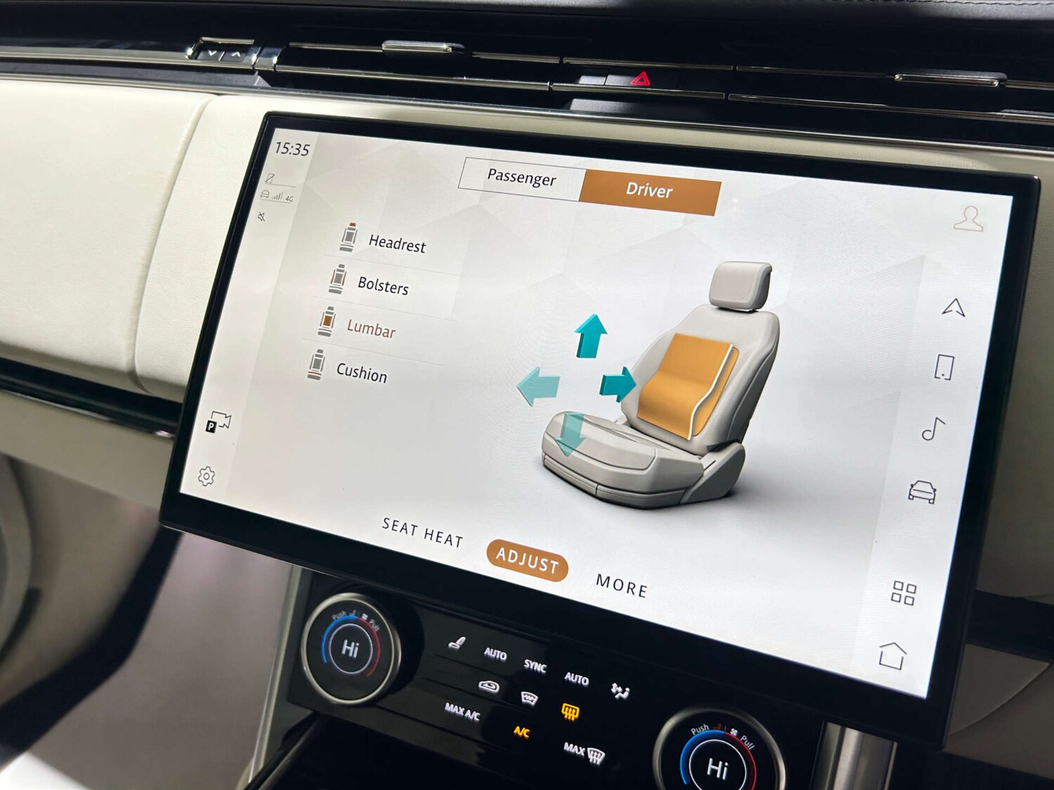 Used Land Rover Range Rover 2022 for sale - 77368219: Photo 95