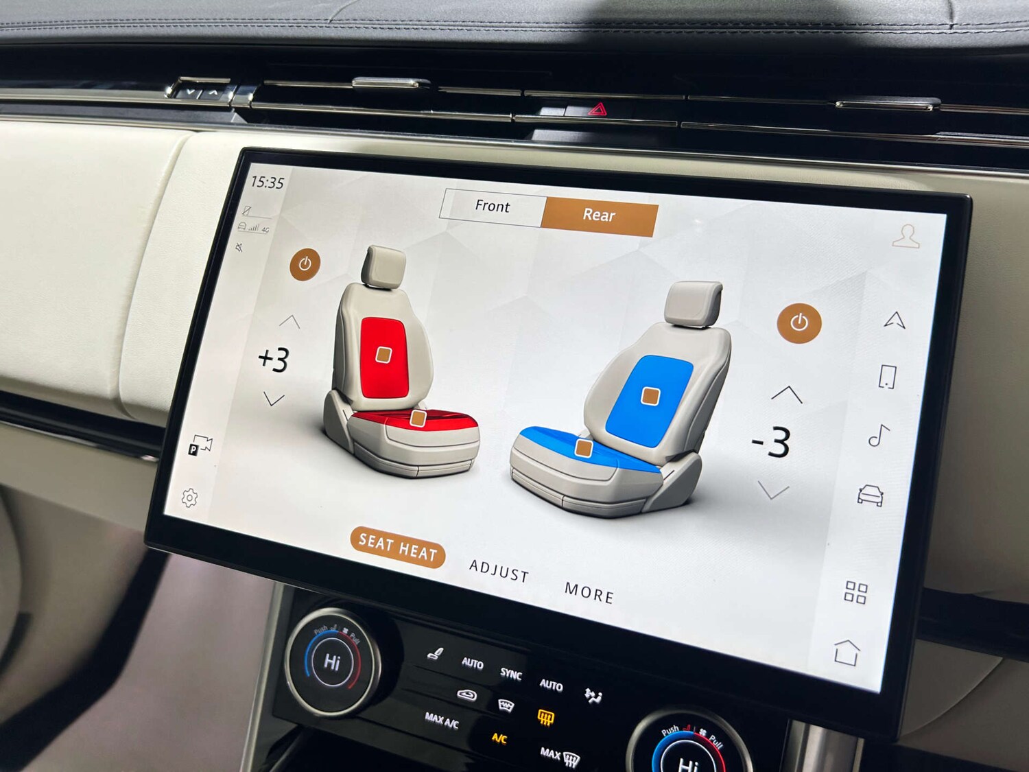 Used Land Rover Range Rover 2022 for sale - 77368219: Photo 96