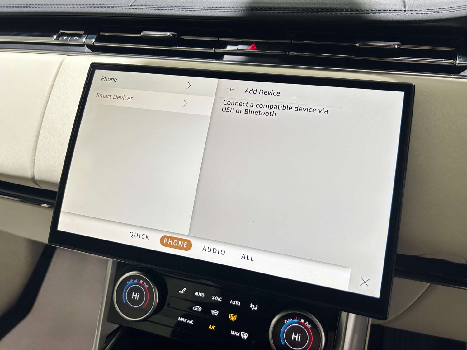 Used Land Rover Range Rover 2022 for sale - 77368219: Photo 98