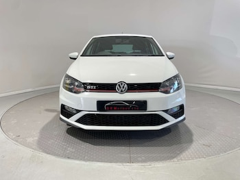 Used Volkswagen Polo 2016 for sale - 78640842: Photo