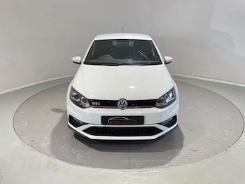 Used Volkswagen Polo 2016 for sale - 78640842: Photo