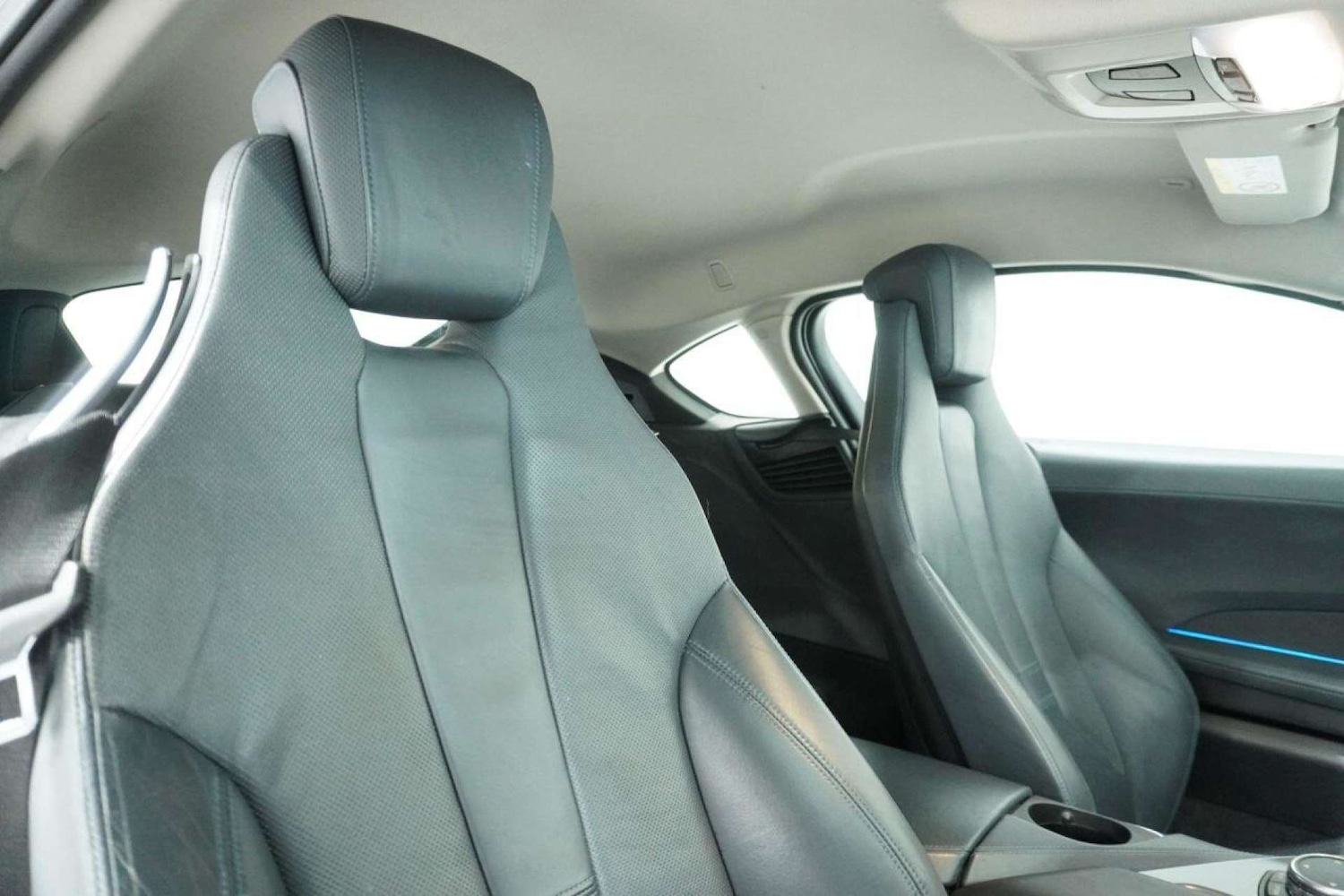 Used BMW i8 2015 for sale - 77061683: Photo 15