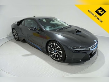 2015 - 1.5 7.1kWh Coupe 2dr Petrol Plug-in Hybrid Auto 4WD Euro 6 (s/s) (362 ps) *