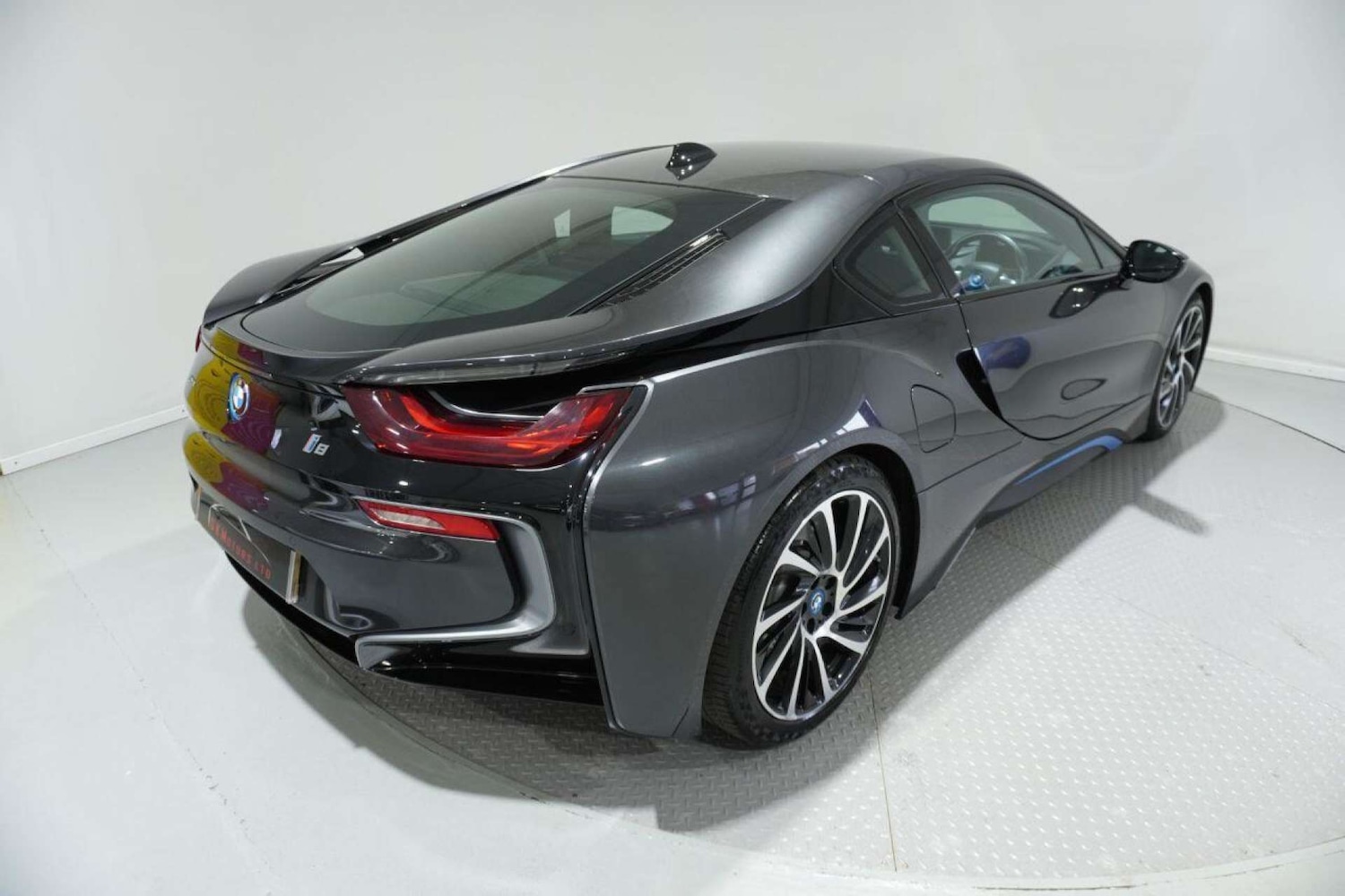 Used BMW i8 2015 for sale - 77061683: Photo 21