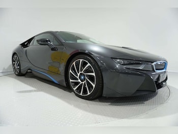 Used BMW i8 2015 for sale - 77061683: Photo