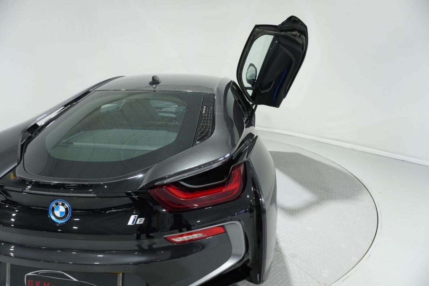 Used BMW i8 2015 for sale - 77061683: Photo 30
