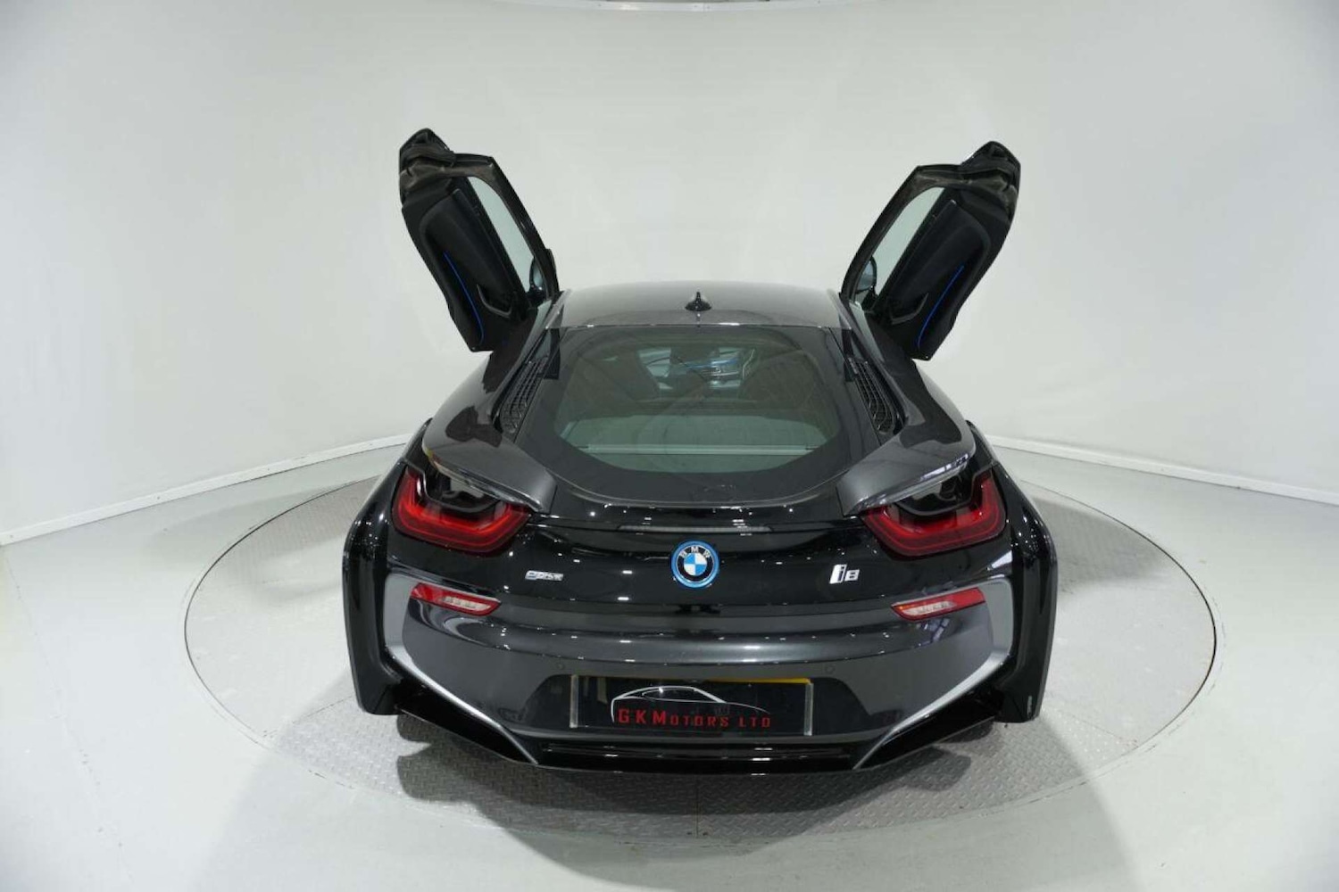 Used BMW i8 2015 for sale - 77061683: Photo 32