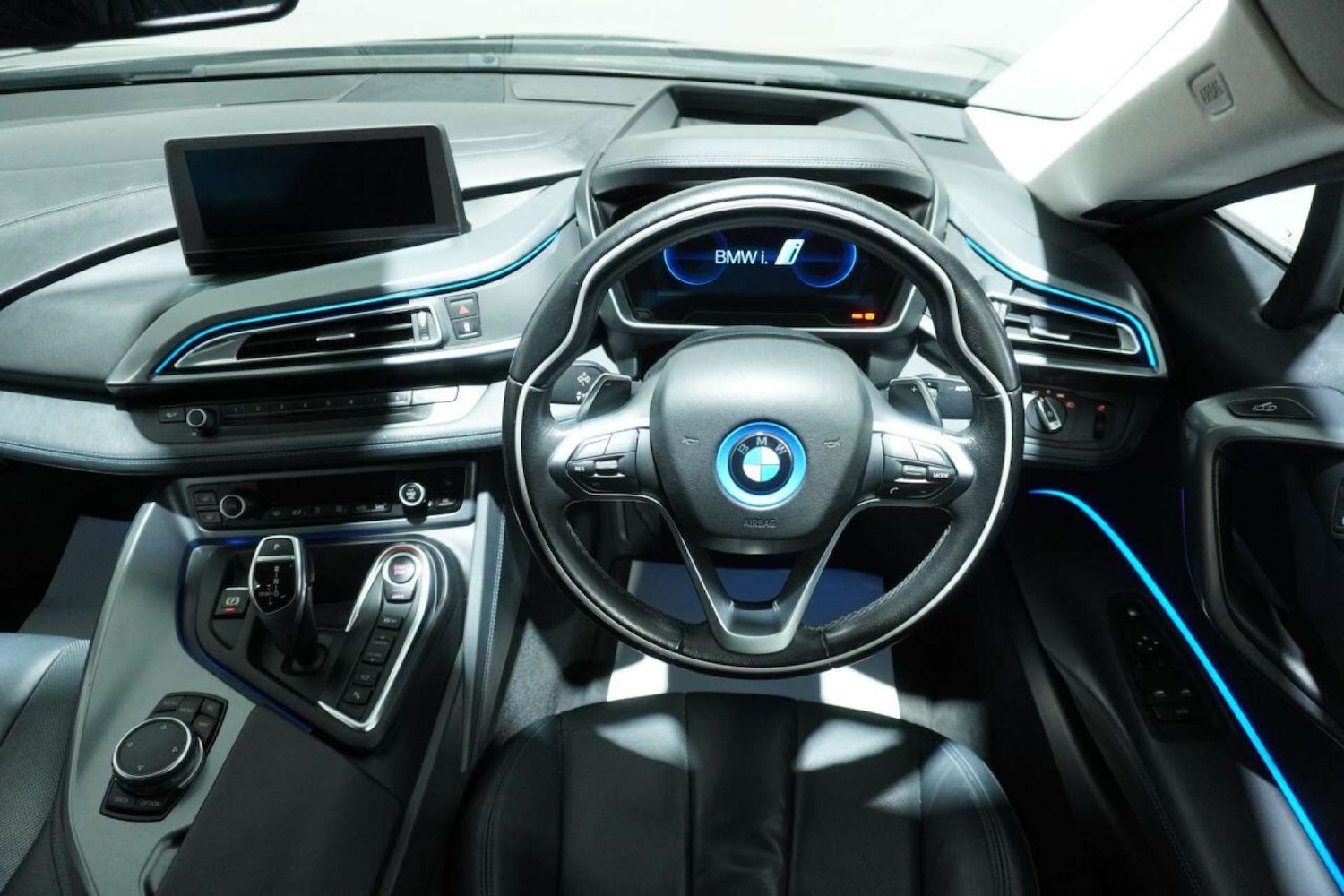 Used BMW i8 2015 for sale - 77061683: Photo 33