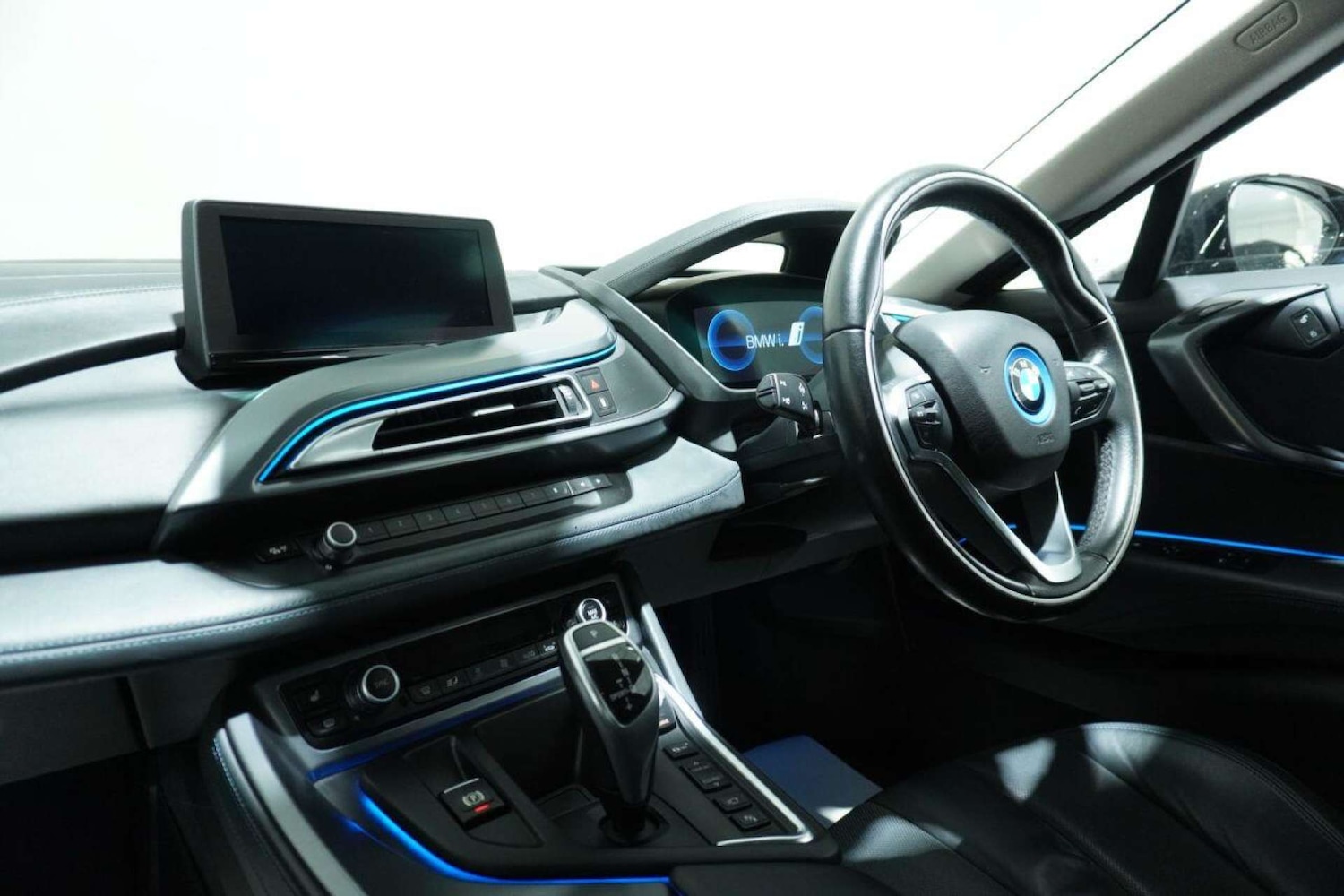 Used BMW i8 2015 for sale - 77061683: Photo 36