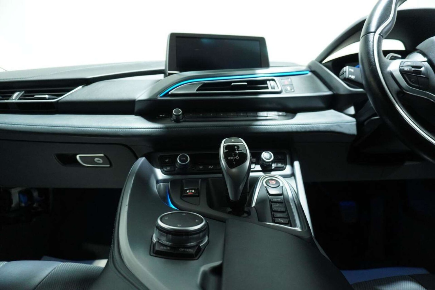 Used BMW i8 2015 for sale - 77061683: Photo 37