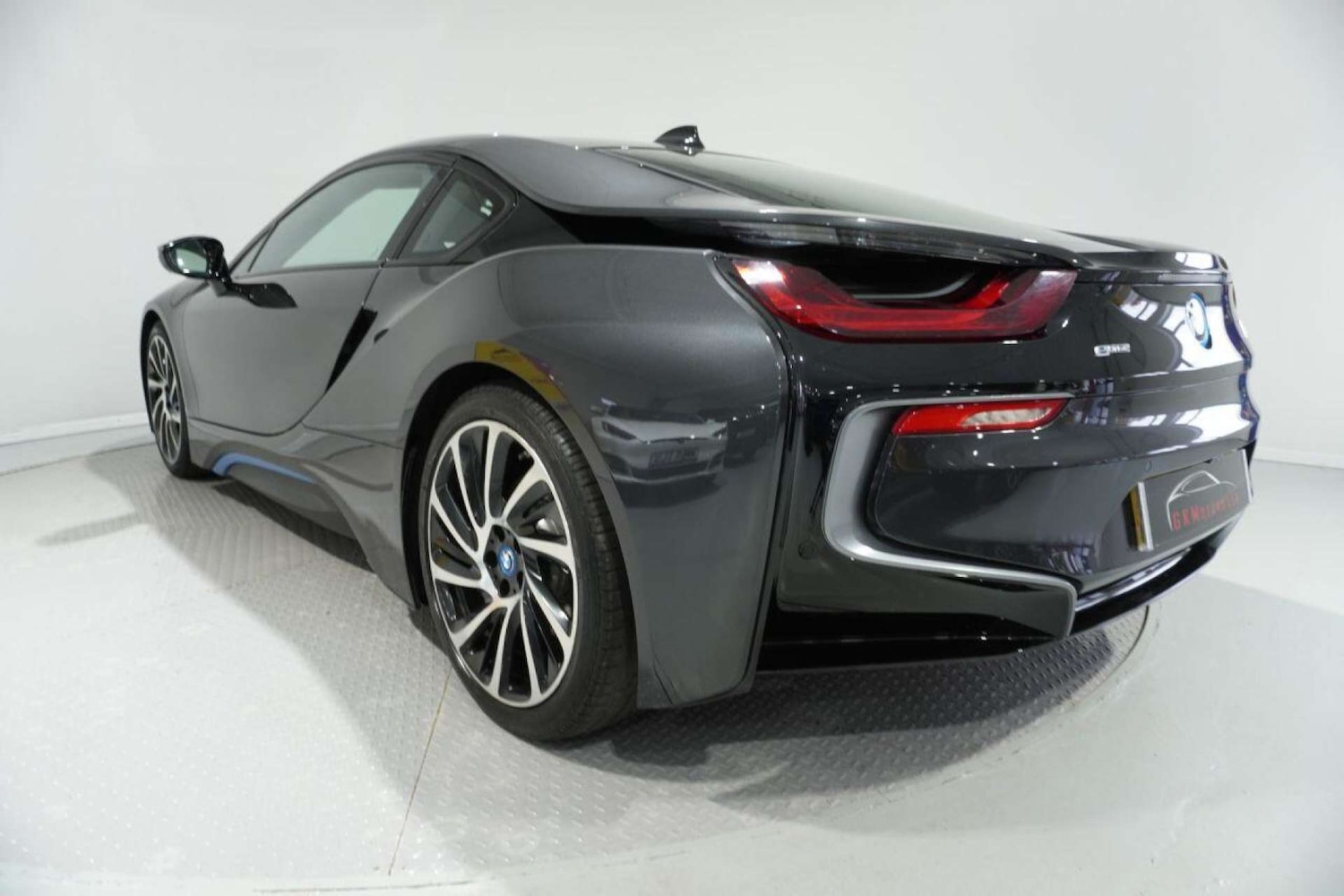 Used BMW i8 2015 for sale - 77061683: Photo 39