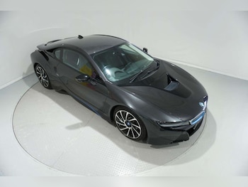 Used BMW i8 2015 for sale - 77061683: Photo