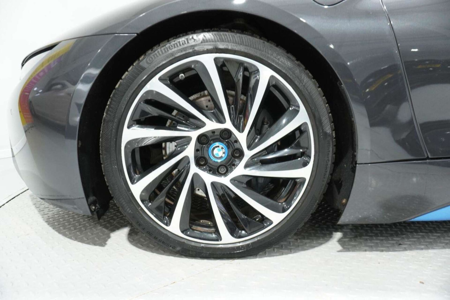 Used BMW i8 2015 for sale - 77061683: Photo 42