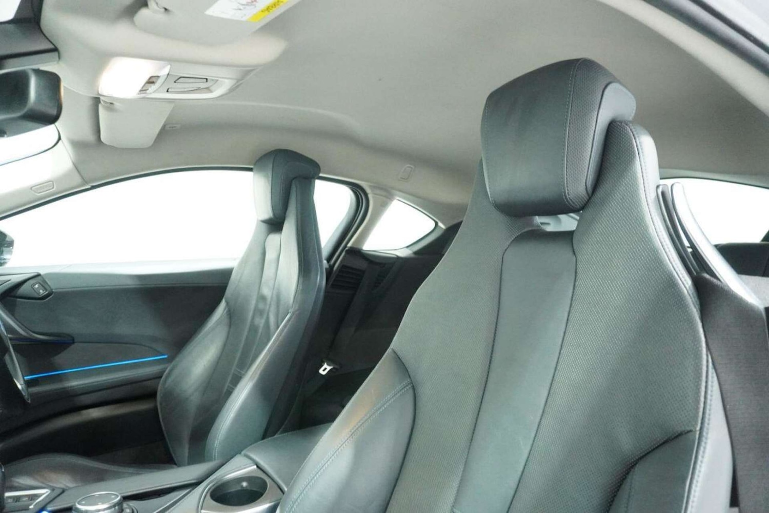 Used BMW i8 2015 for sale - 77061683: Photo 47