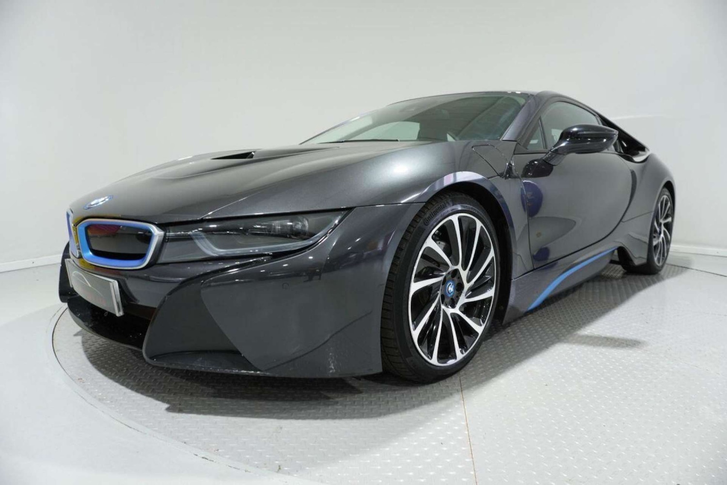 Used BMW i8 2015 for sale - 77061683: Photo 51