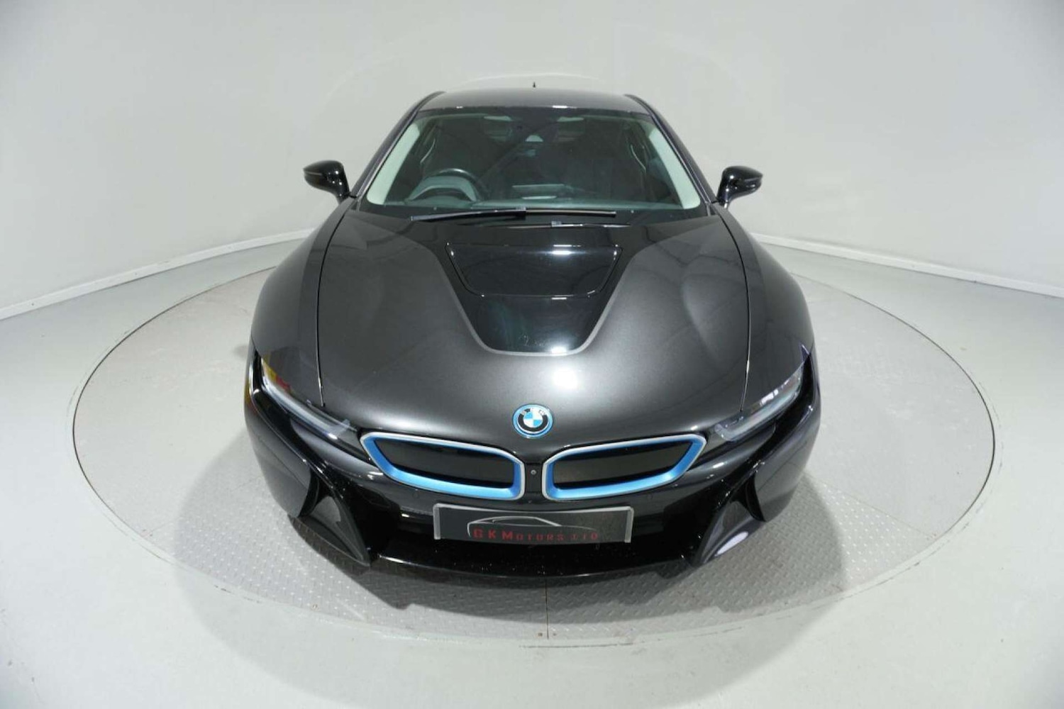 Used BMW i8 2015 for sale - 77061683: Photo 53