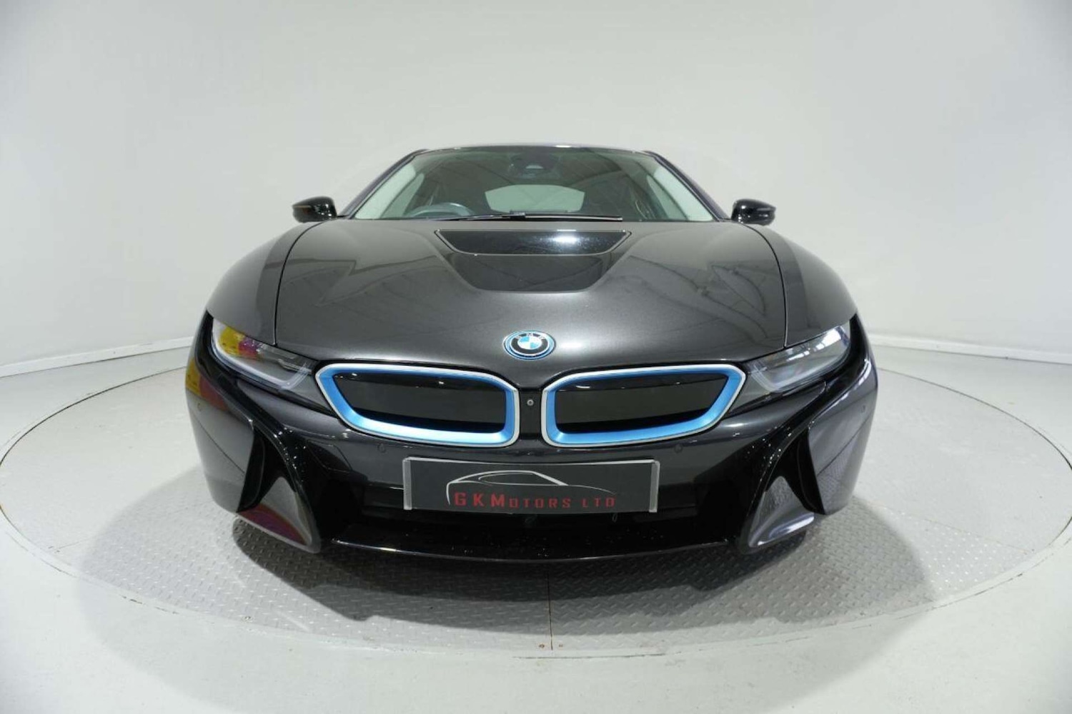 Used BMW i8 2015 for sale - 77061683: Photo 54