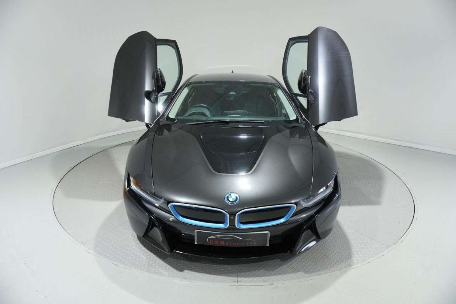 Used BMW i8 2015 for sale - 77061683: Photo 55