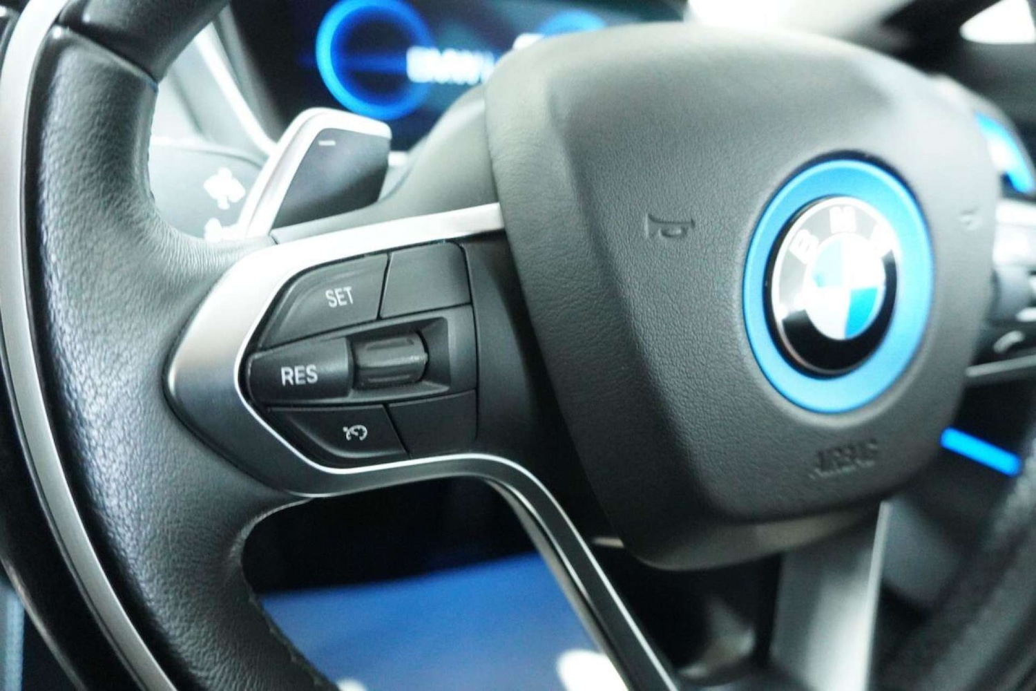 Used BMW i8 2015 for sale - 77061683: Photo 63