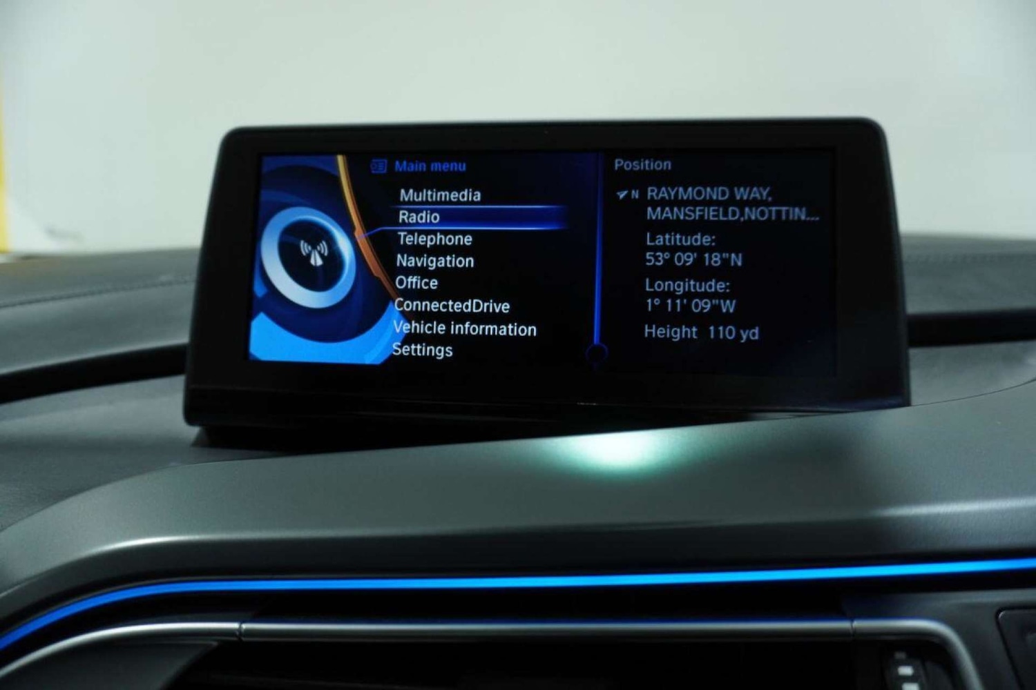 Used BMW i8 2015 for sale - 77061683: Photo 76