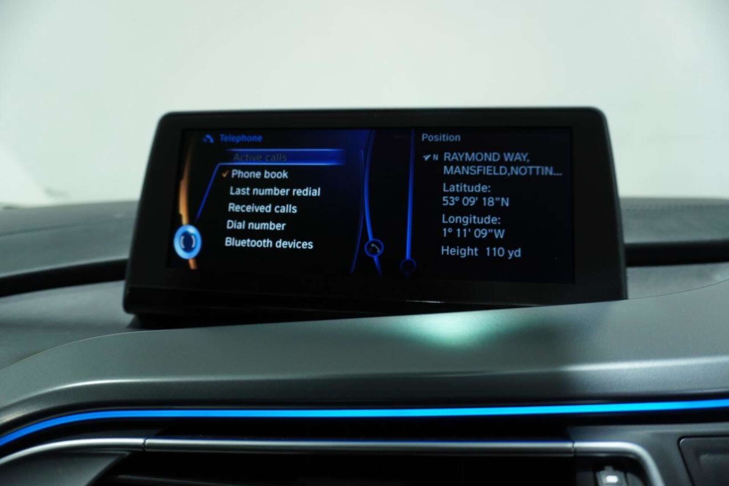 Used BMW i8 2015 for sale - 77061683: Photo 82