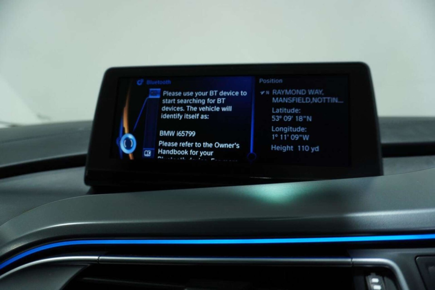 Used BMW i8 2015 for sale - 77061683: Photo 83