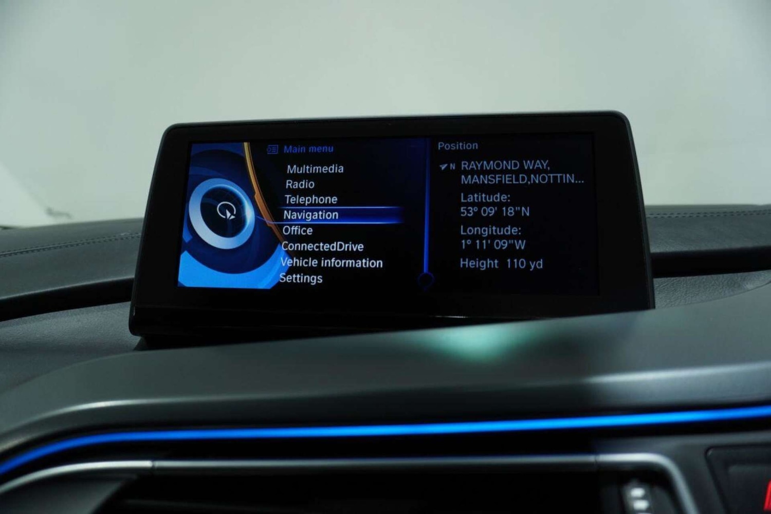 Used BMW i8 2015 for sale - 77061683: Photo 84