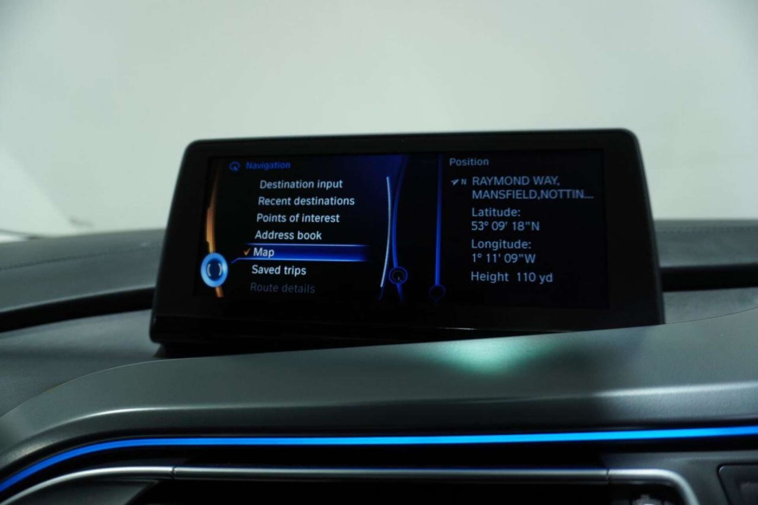 Used BMW i8 2015 for sale - 77061683: Photo 85