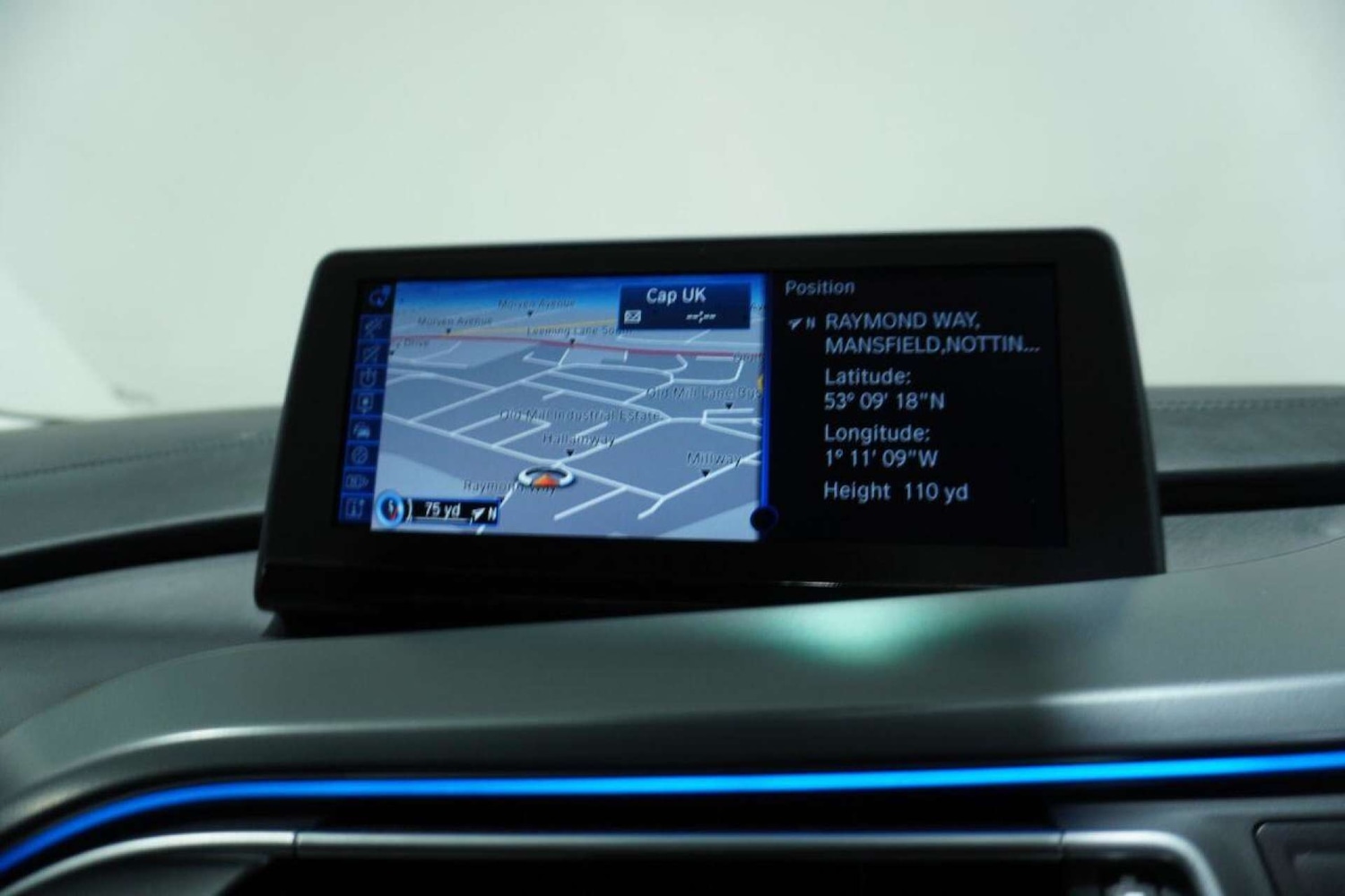 Used BMW i8 2015 for sale - 77061683: Photo 86