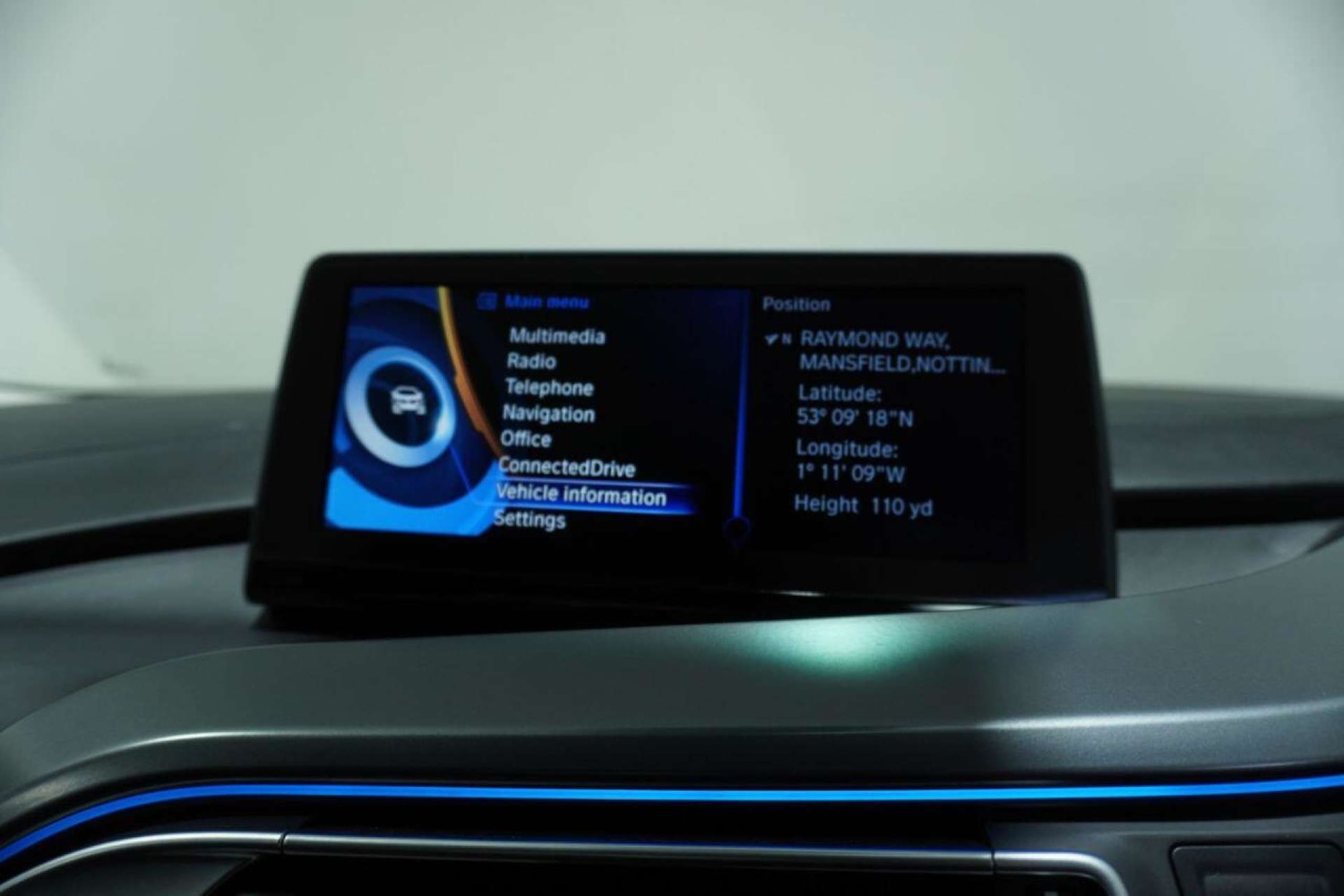 Used BMW i8 2015 for sale - 77061683: Photo 89