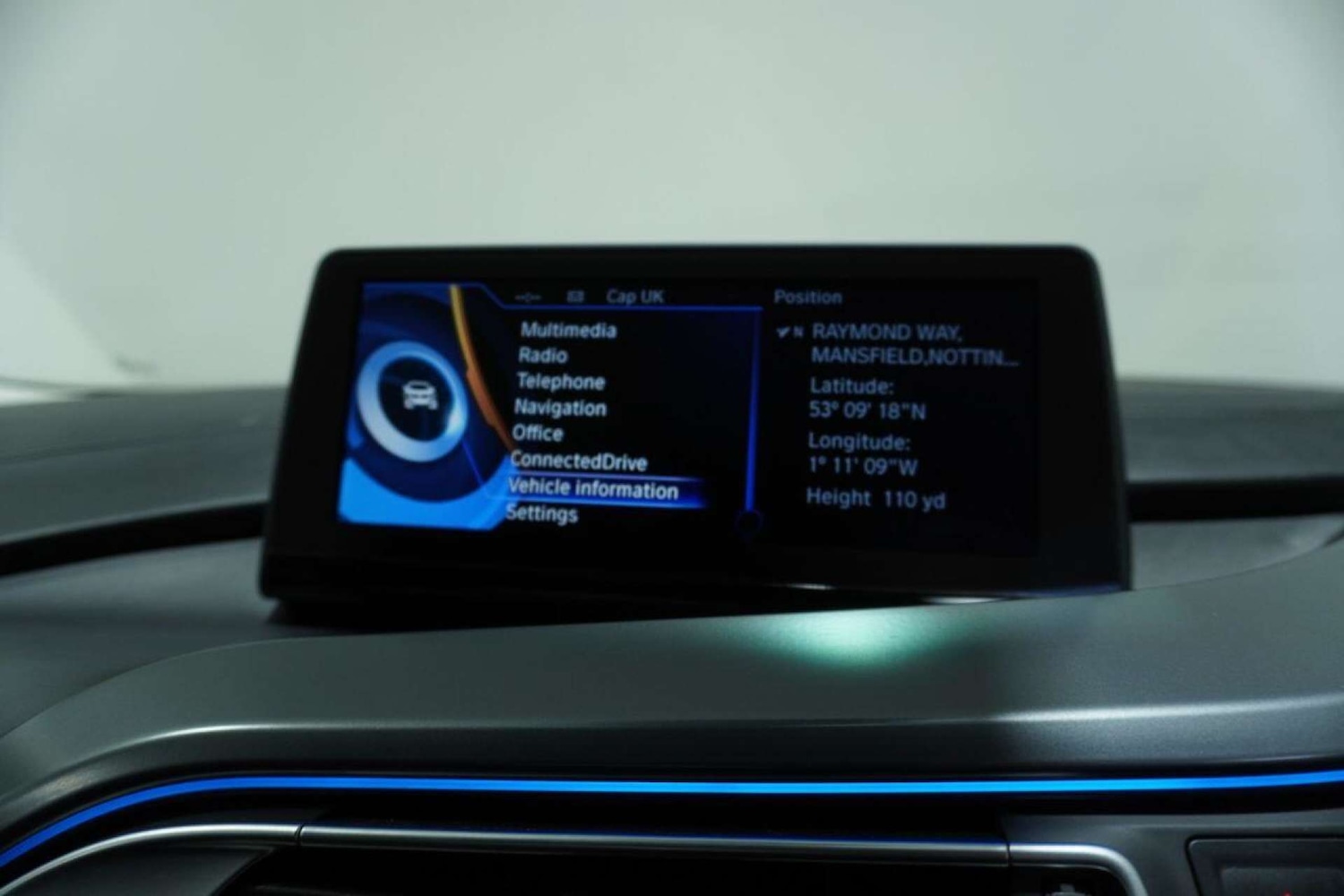 Used BMW i8 2015 for sale - 77061683: Photo 90