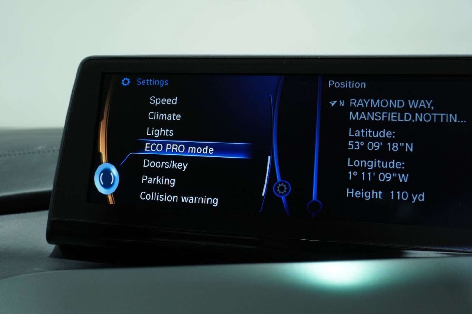 Used BMW i8 2015 for sale - 77061683: Photo 93