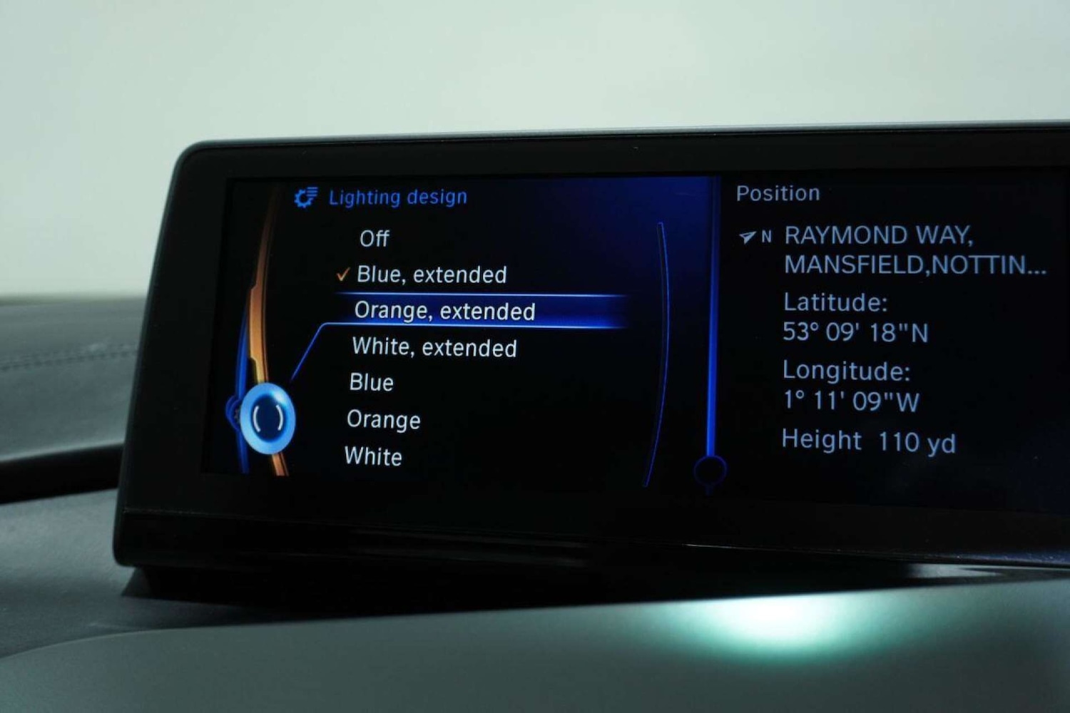 Used BMW i8 2015 for sale - 77061683: Photo 95