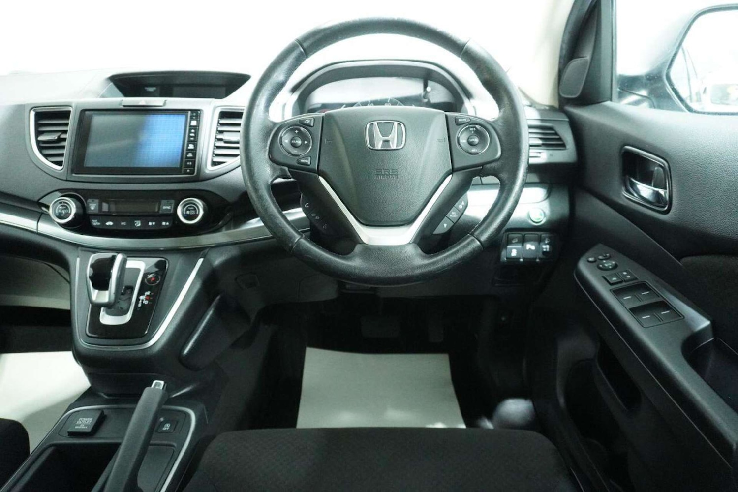 Used Honda CR-V 2018 for sale - 77061655: Photo 22