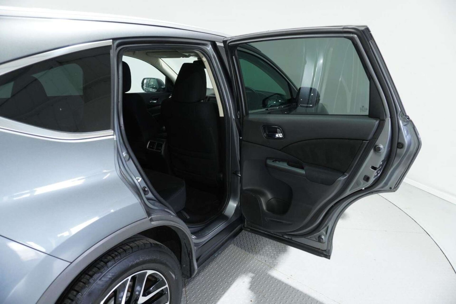 Used Honda CR-V 2018 for sale - 77061655: Photo 28