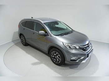 Used Honda CR-V 2018 for sale - 77061655: Photo