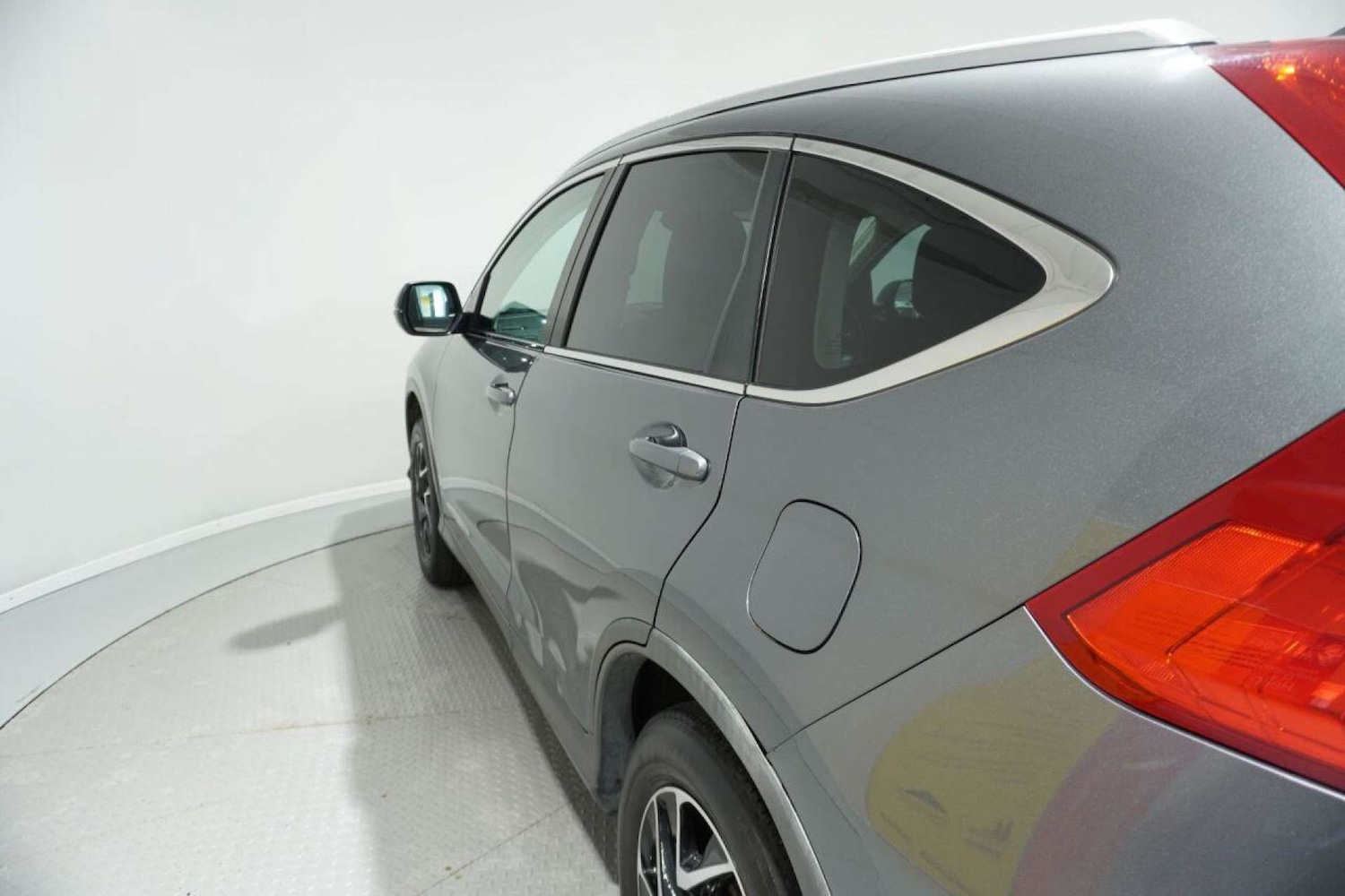 Used Honda CR-V 2018 for sale - 77061655: Photo 33