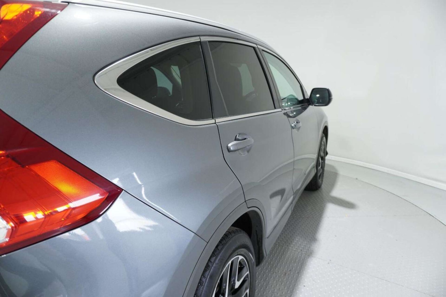 Used Honda CR-V 2018 for sale - 77061655: Photo 34