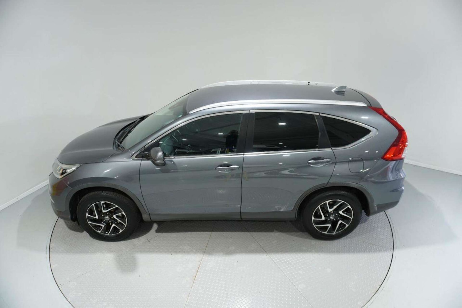 Used Honda CR-V 2018 for sale - 77061655: Photo 41