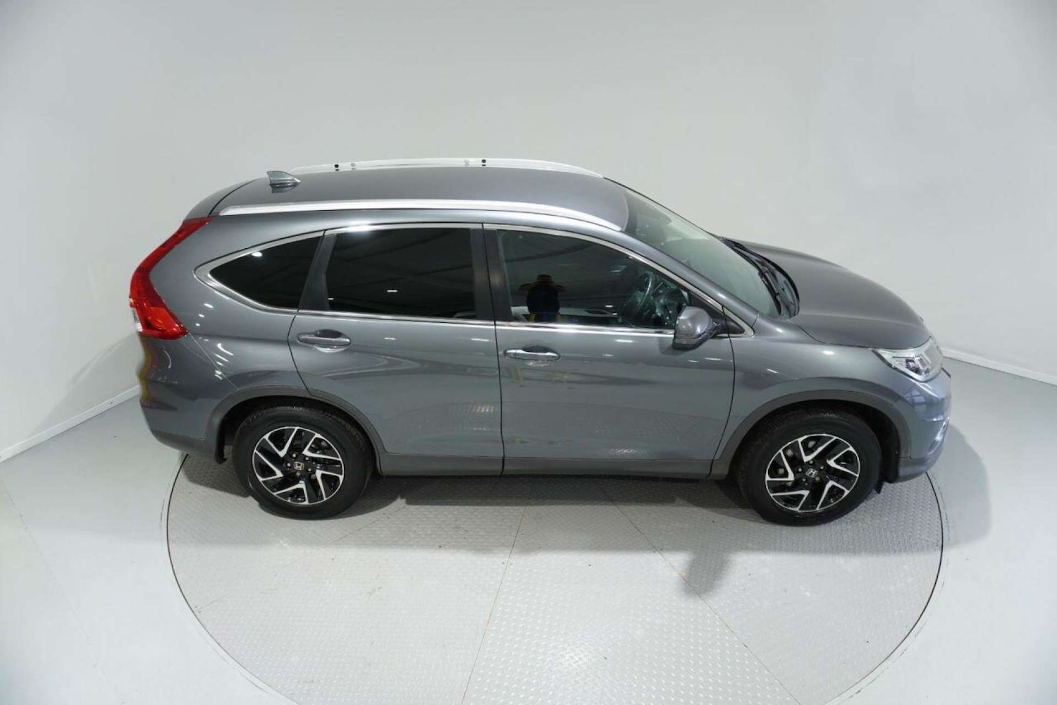 Used Honda CR-V 2018 for sale - 77061655: Photo 5