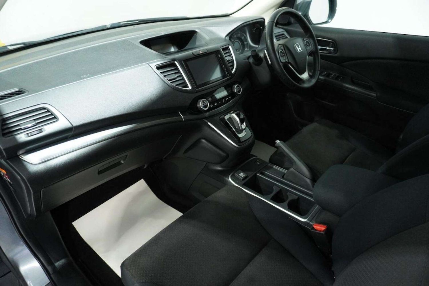 Used Honda CR-V 2018 for sale - 77061655: Photo 50