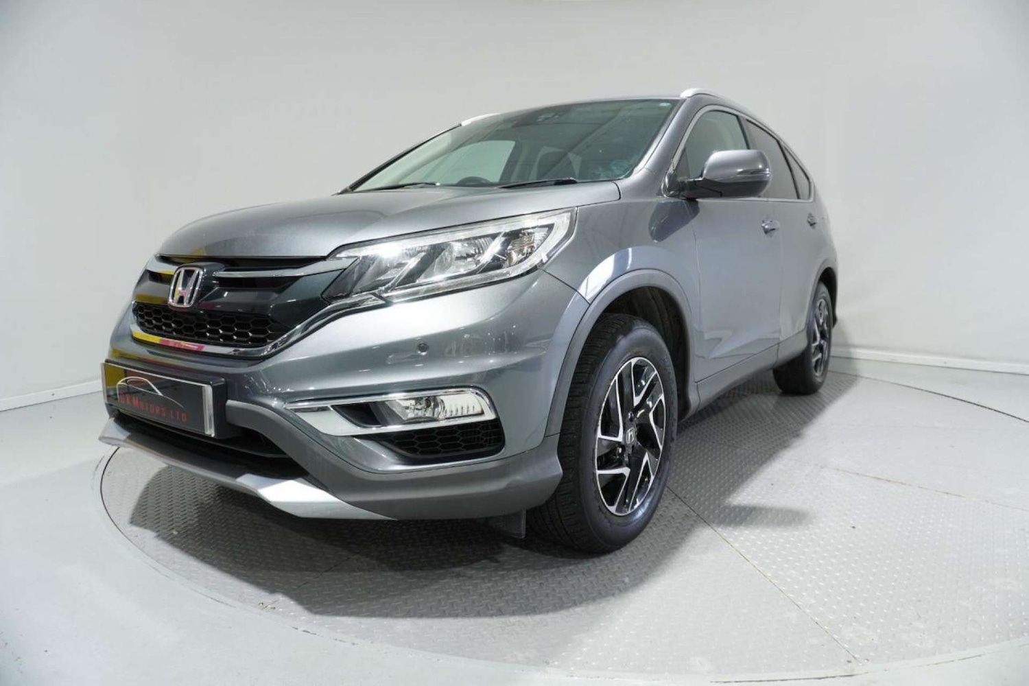 Used Honda CR-V 2018 for sale - 77061655: Photo 53
